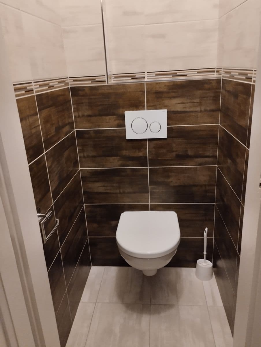 Pronájem bytu 1+1 50 m², U Výstaviště, Praha, Praha Pronájem bytu 1+1 50 m², U Výstaviště, Praha, Praha