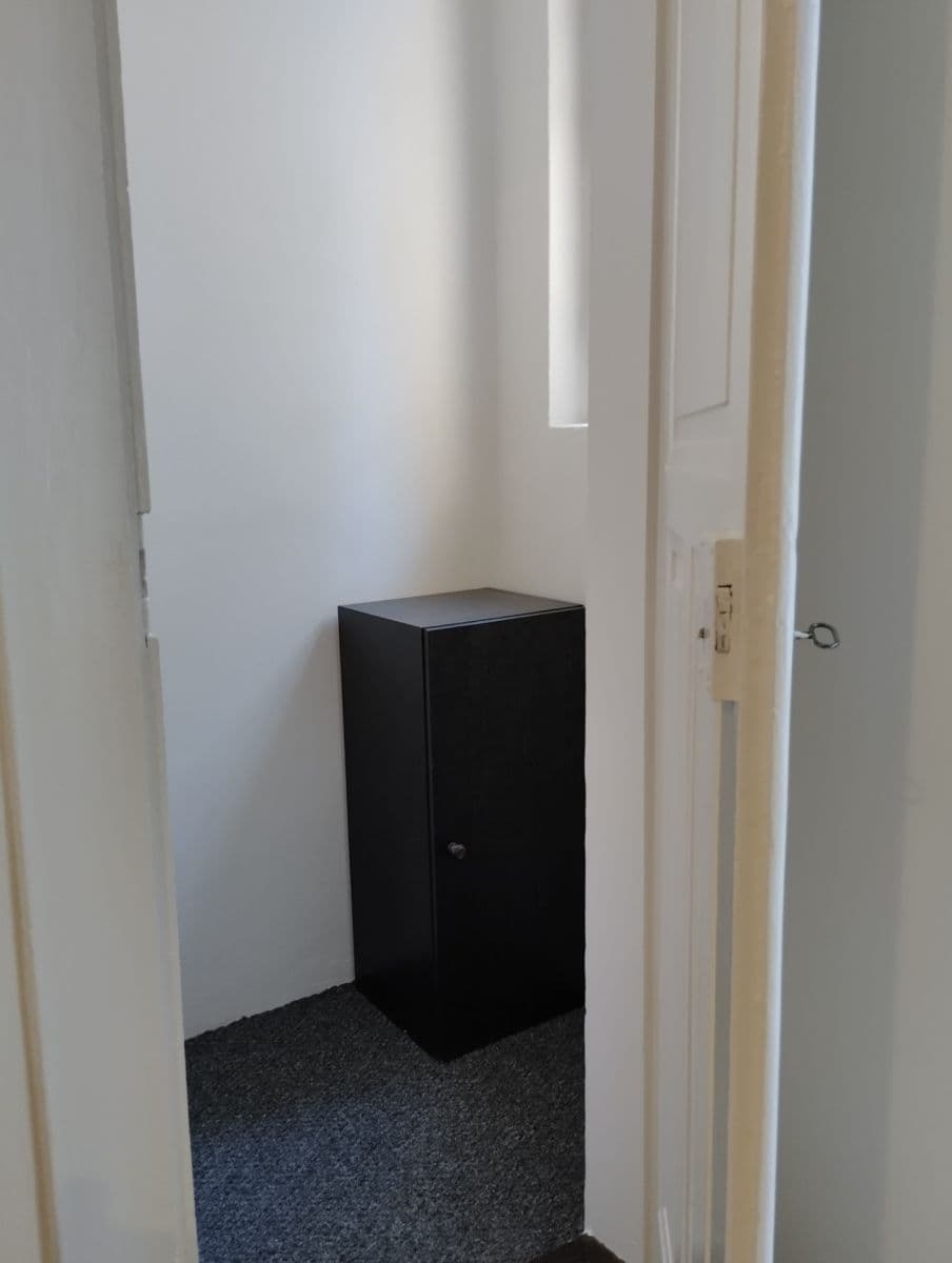 Pronájem bytu 1+1 50 m², U Výstaviště, Praha, Praha Pronájem bytu 1+1 50 m², U Výstaviště, Praha, Praha