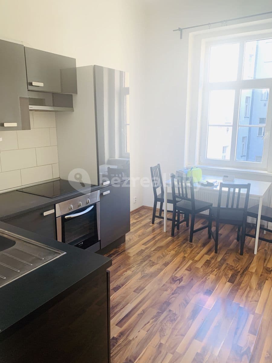 Pronájem bytu 2+1 75 m², Malířská, Praha, Praha Pronájem bytu 2+1 75 m², Malířská, Praha, Praha