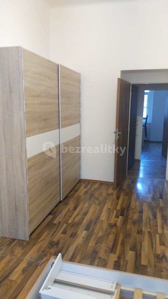 Pronájem bytu 2+1 75 m², Malířská, Praha, Praha Pronájem bytu 2+1 75 m², Malířská, Praha, Praha