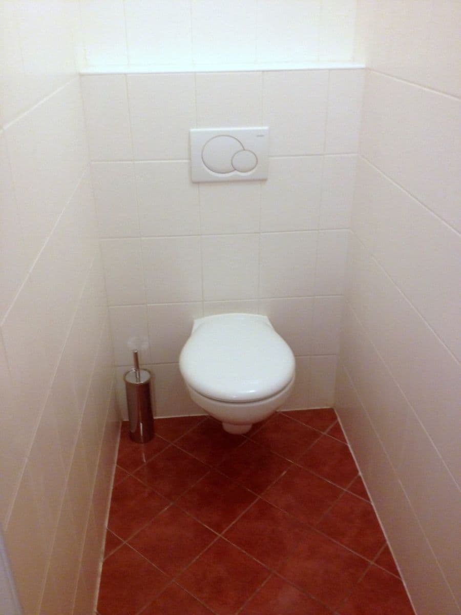 Pronájem bytu 1+kk 28 m², Na Okraji, Praha, Praha Pronájem bytu 1+kk 28 m², Na Okraji, Praha, Praha