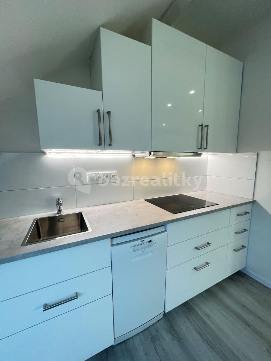 Pronájem bytu 2+kk 59 m², Preslova, Brno, Jihomoravský kraj Pronájem bytu 2+kk 59 m², Preslova, Brno, Jihomoravský kraj