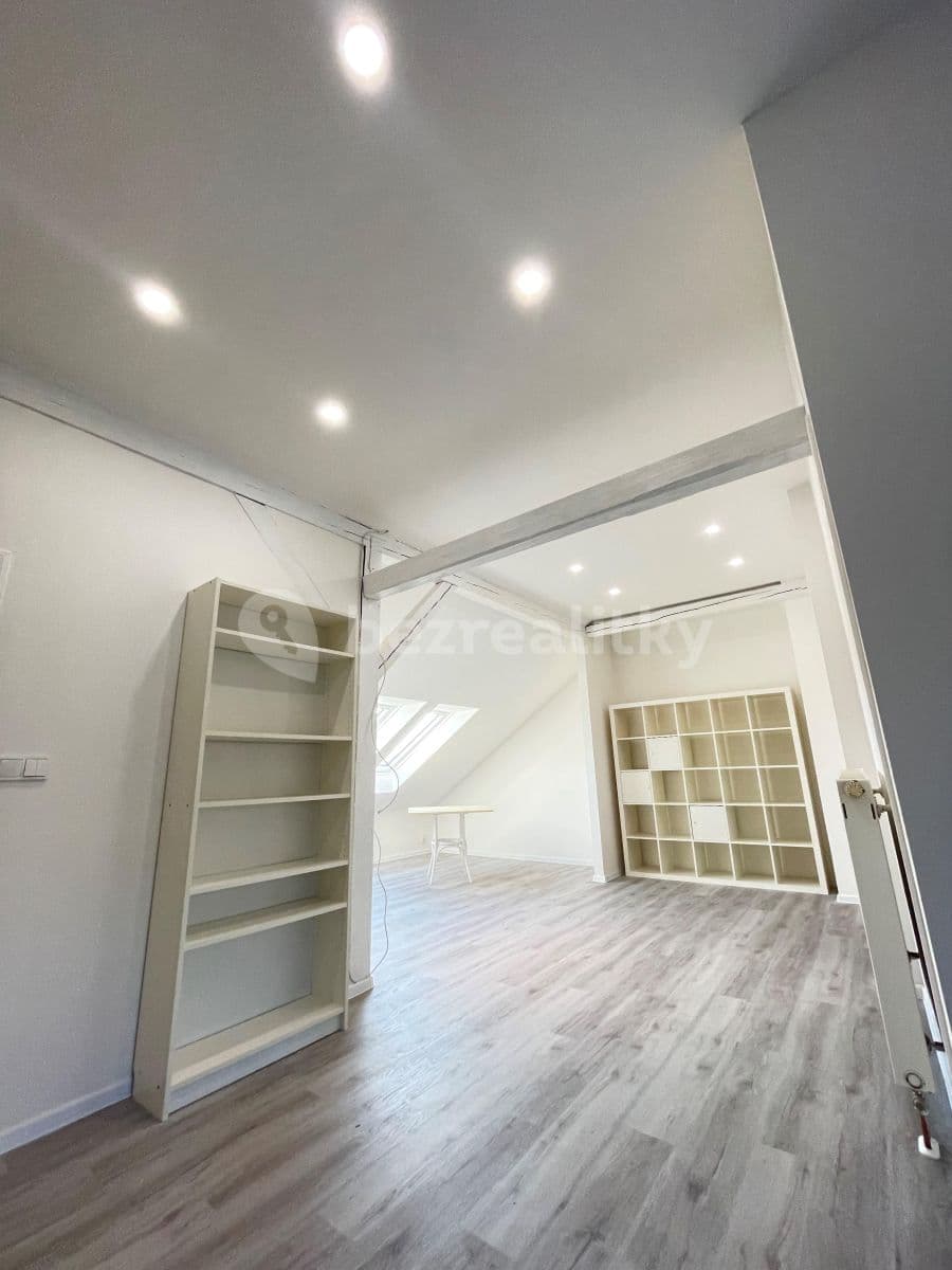 Pronájem bytu 2+kk 59 m², Preslova, Brno, Jihomoravský kraj Pronájem bytu 2+kk 59 m², Preslova, Brno, Jihomoravský kraj