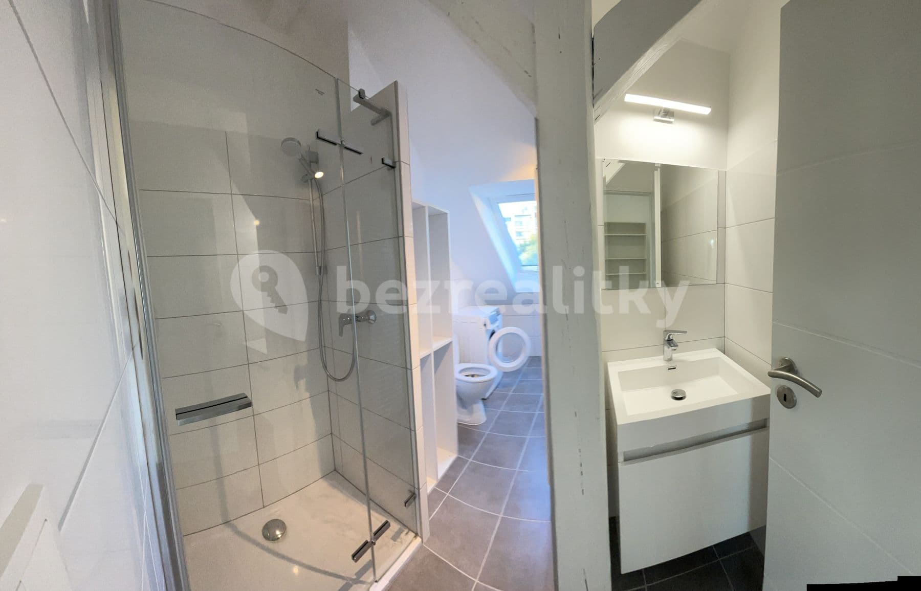 Pronájem bytu 2+kk 59 m², Preslova, Brno, Jihomoravský kraj Pronájem bytu 2+kk 59 m², Preslova, Brno, Jihomoravský kraj