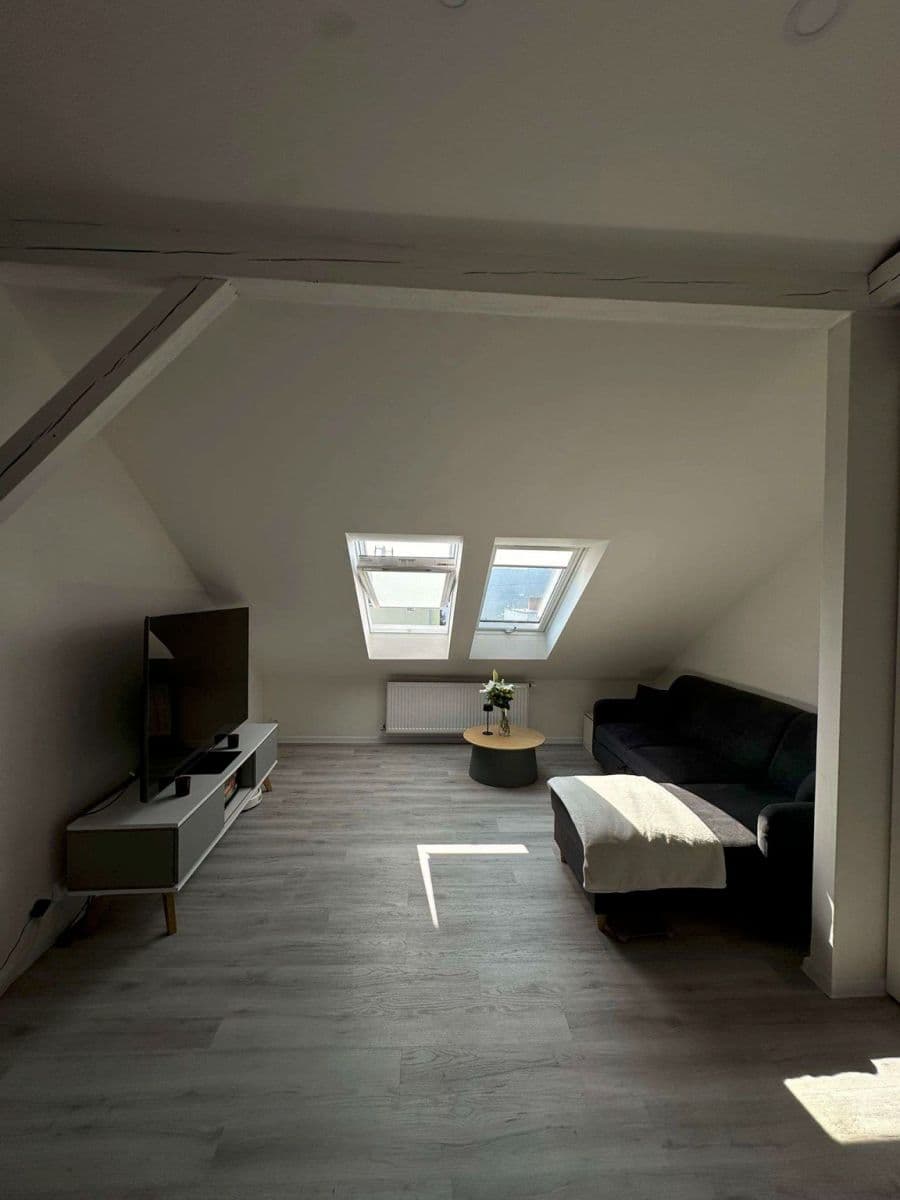 Pronájem bytu 2+kk 59 m², Preslova, Brno, Jihomoravský kraj Pronájem bytu 2+kk 59 m², Preslova, Brno, Jihomoravský kraj