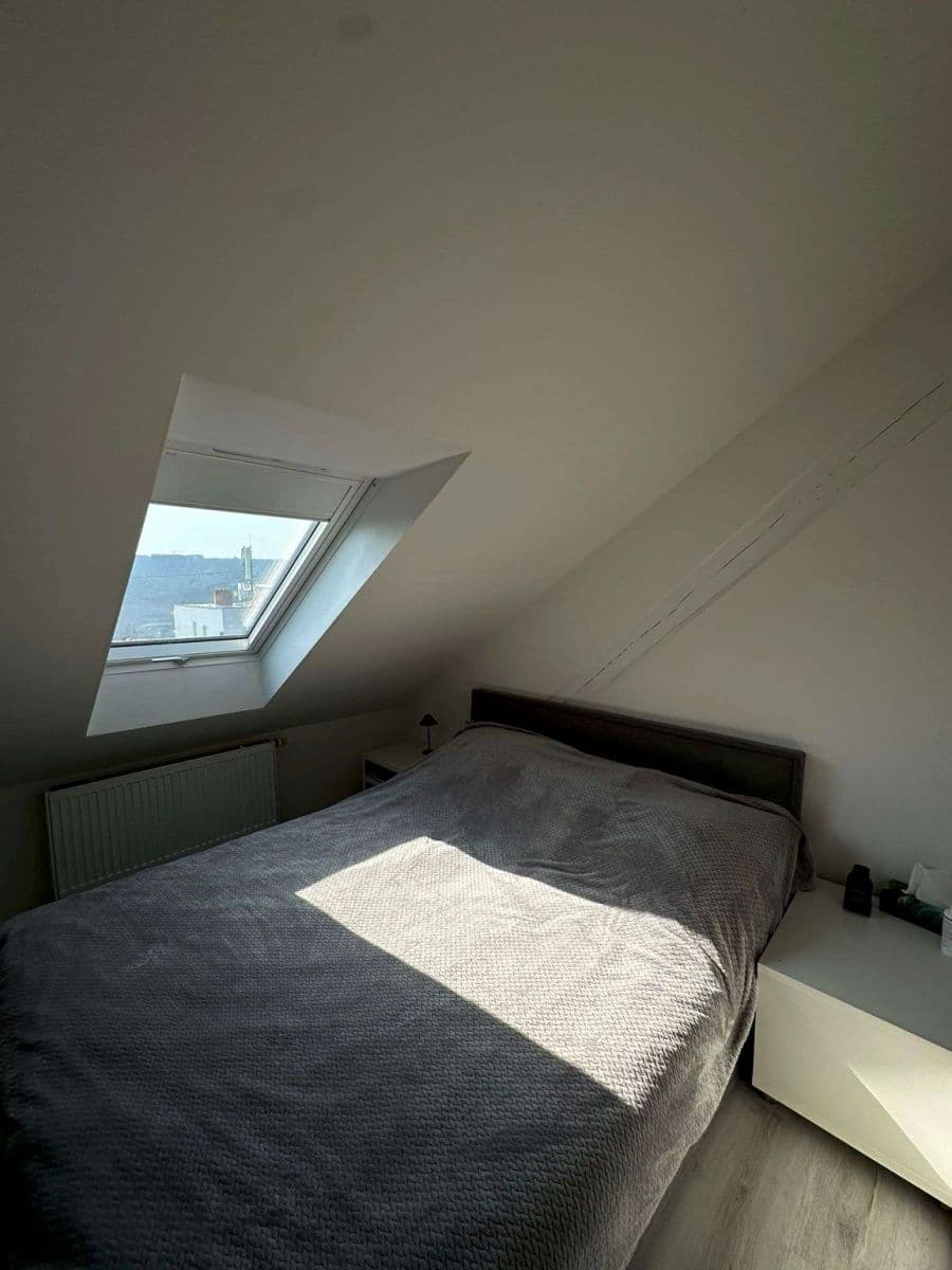 Pronájem bytu 2+kk 59 m², Preslova, Brno, Jihomoravský kraj Pronájem bytu 2+kk 59 m², Preslova, Brno, Jihomoravský kraj