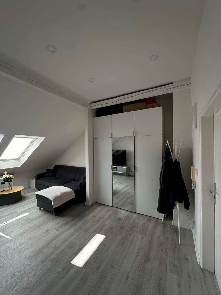 Pronájem bytu 2+kk 59 m², Preslova, Brno, Jihomoravský kraj Pronájem bytu 2+kk 59 m², Preslova, Brno, Jihomoravský kraj