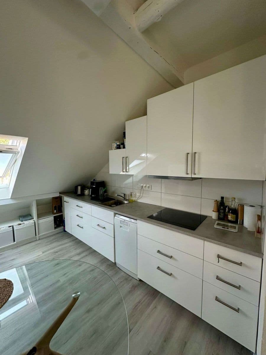 Pronájem bytu 2+kk 59 m², Preslova, Brno, Jihomoravský kraj Pronájem bytu 2+kk 59 m², Preslova, Brno, Jihomoravský kraj