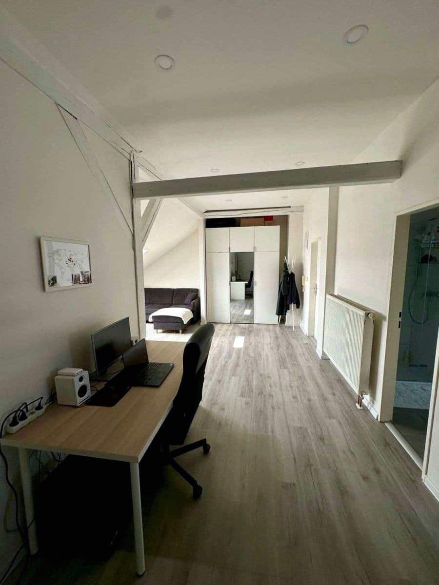 Pronájem bytu 2+kk 59 m², Preslova, Brno, Jihomoravský kraj Pronájem bytu 2+kk 59 m², Preslova, Brno, Jihomoravský kraj