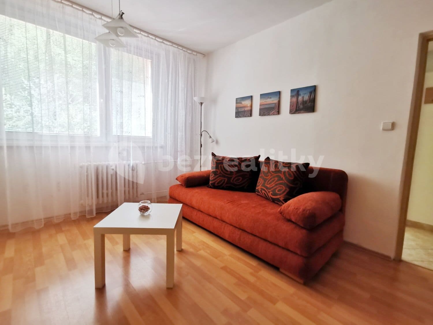 Pronájem bytu 1+1 32 m², Jasanová, Brno, Jihomoravský kraj Pronájem bytu 1+1 32 m², Jasanová, Brno, Jihomoravský kraj