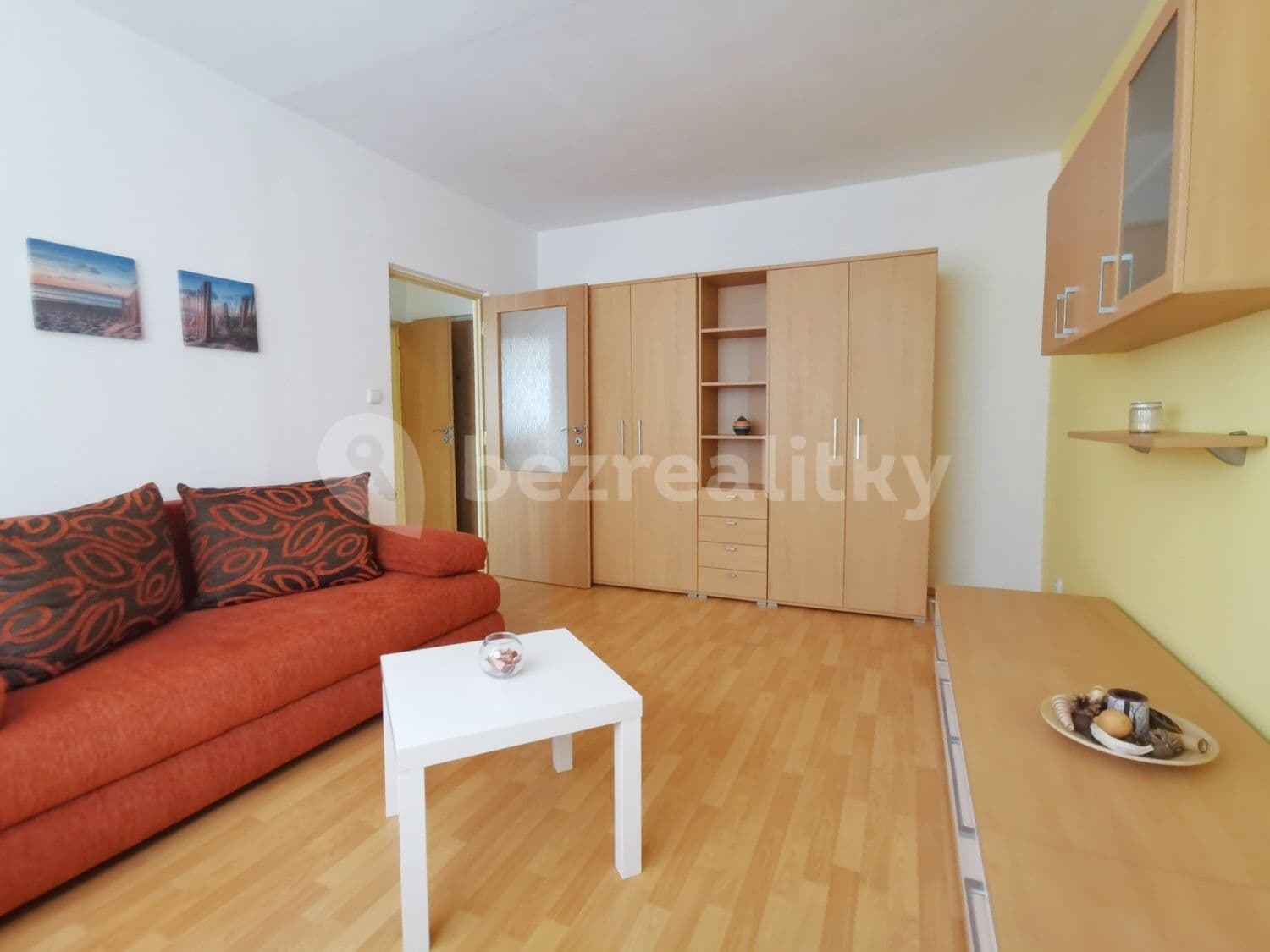 Pronájem bytu 1+1 32 m², Jasanová, Brno, Jihomoravský kraj Pronájem bytu 1+1 32 m², Jasanová, Brno, Jihomoravský kraj