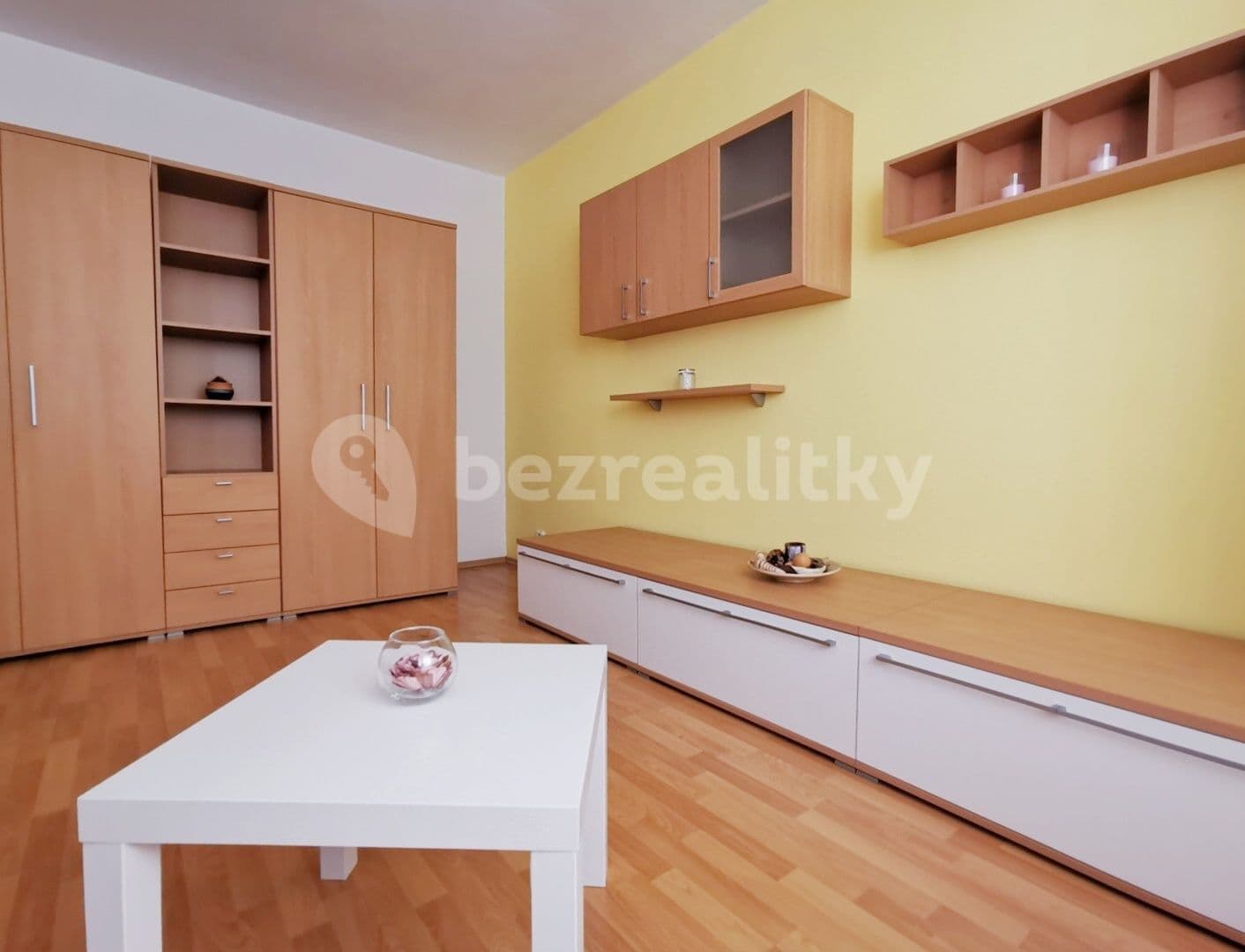Pronájem bytu 1+1 32 m², Jasanová, Brno, Jihomoravský kraj Pronájem bytu 1+1 32 m², Jasanová, Brno, Jihomoravský kraj