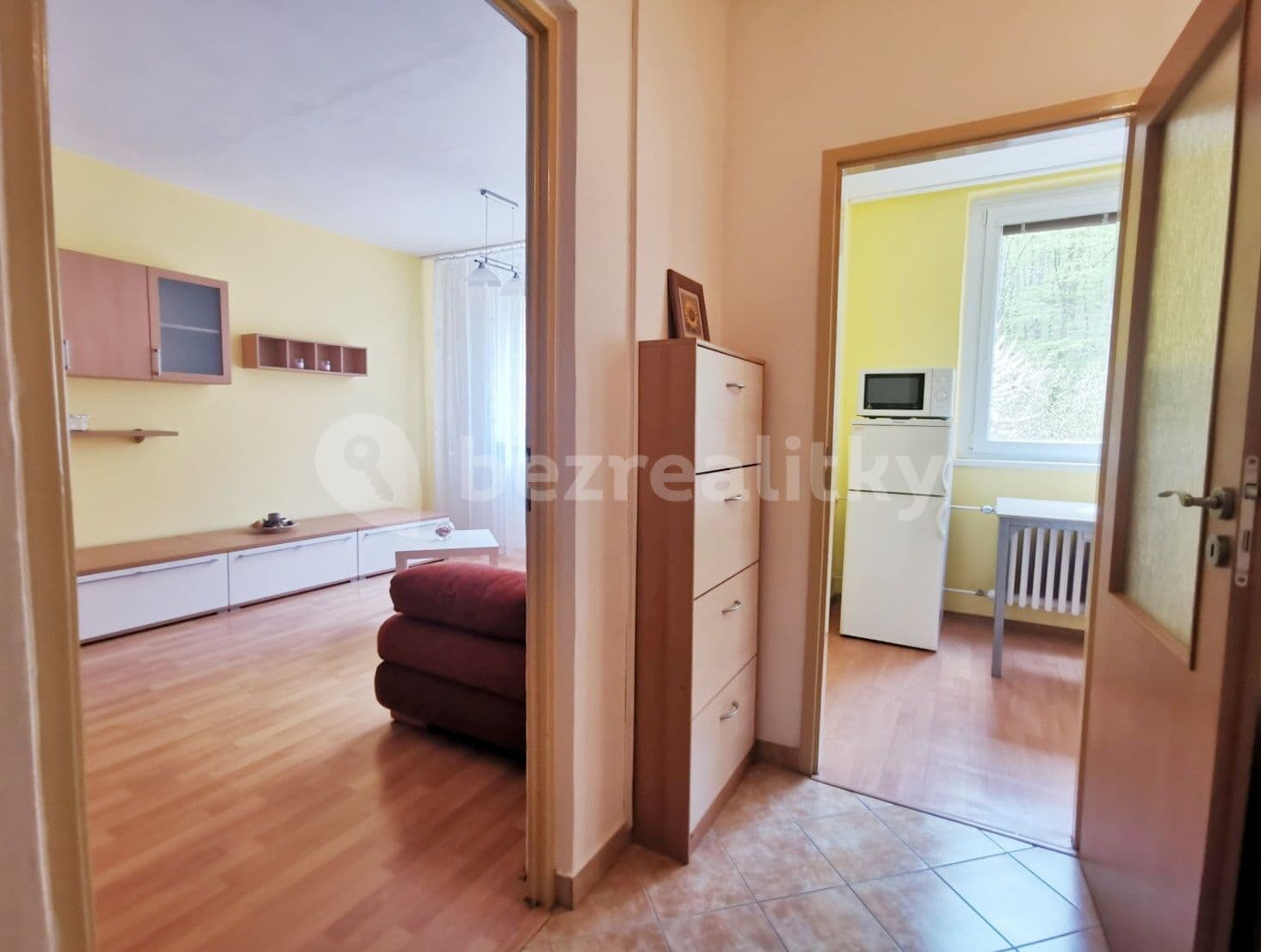 Pronájem bytu 1+1 32 m², Jasanová, Brno, Jihomoravský kraj Pronájem bytu 1+1 32 m², Jasanová, Brno, Jihomoravský kraj