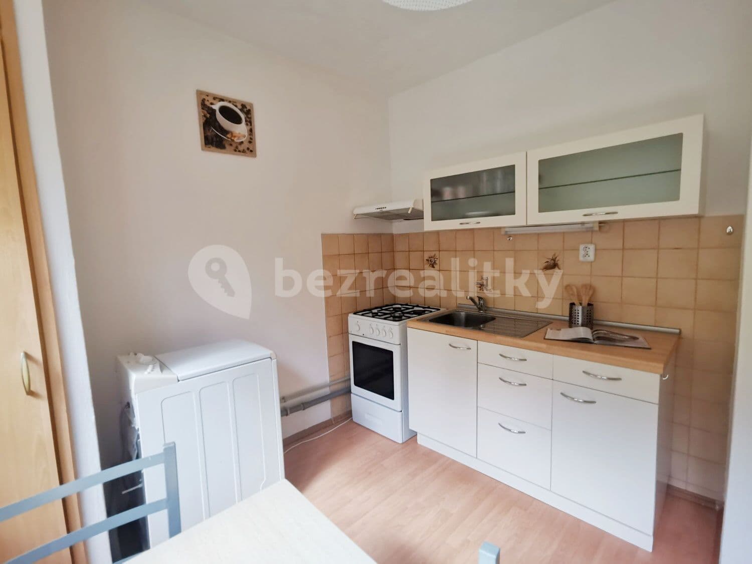 Pronájem bytu 1+1 32 m², Jasanová, Brno, Jihomoravský kraj Pronájem bytu 1+1 32 m², Jasanová, Brno, Jihomoravský kraj
