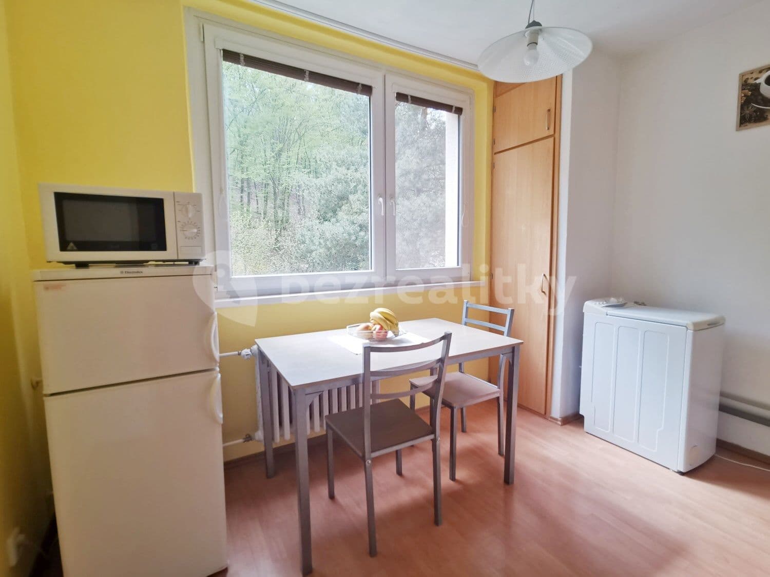 Pronájem bytu 1+1 32 m², Jasanová, Brno, Jihomoravský kraj Pronájem bytu 1+1 32 m², Jasanová, Brno, Jihomoravský kraj