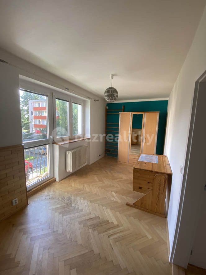 Pronájem bytu 3+1 60 m², Radčina, Praha, Praha Pronájem bytu 3+1 60 m², Radčina, Praha, Praha