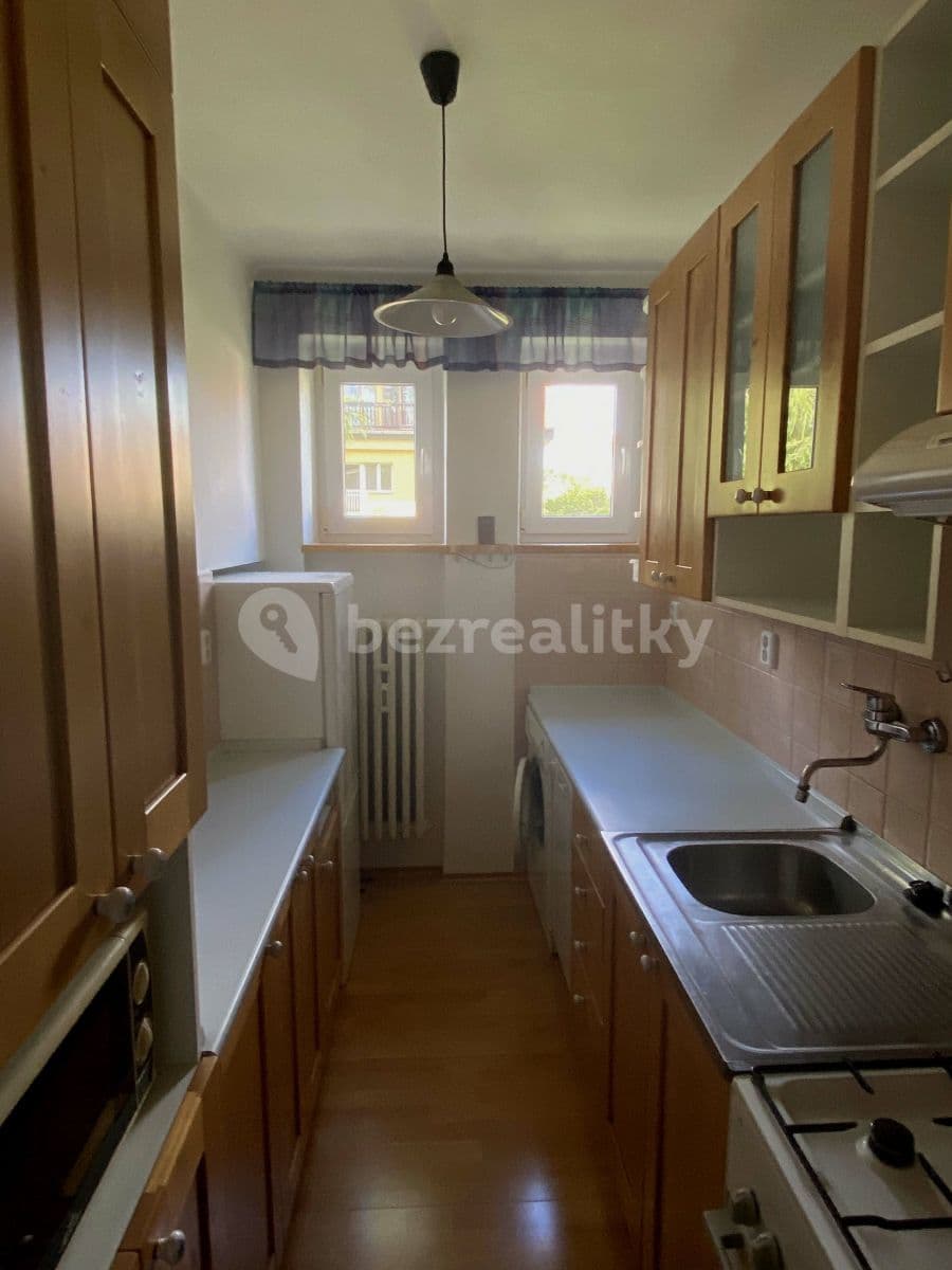 Pronájem bytu 3+1 60 m², Radčina, Praha, Praha Pronájem bytu 3+1 60 m², Radčina, Praha, Praha