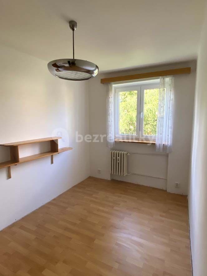 Pronájem bytu 3+1 60 m², Radčina, Praha, Praha Pronájem bytu 3+1 60 m², Radčina, Praha, Praha