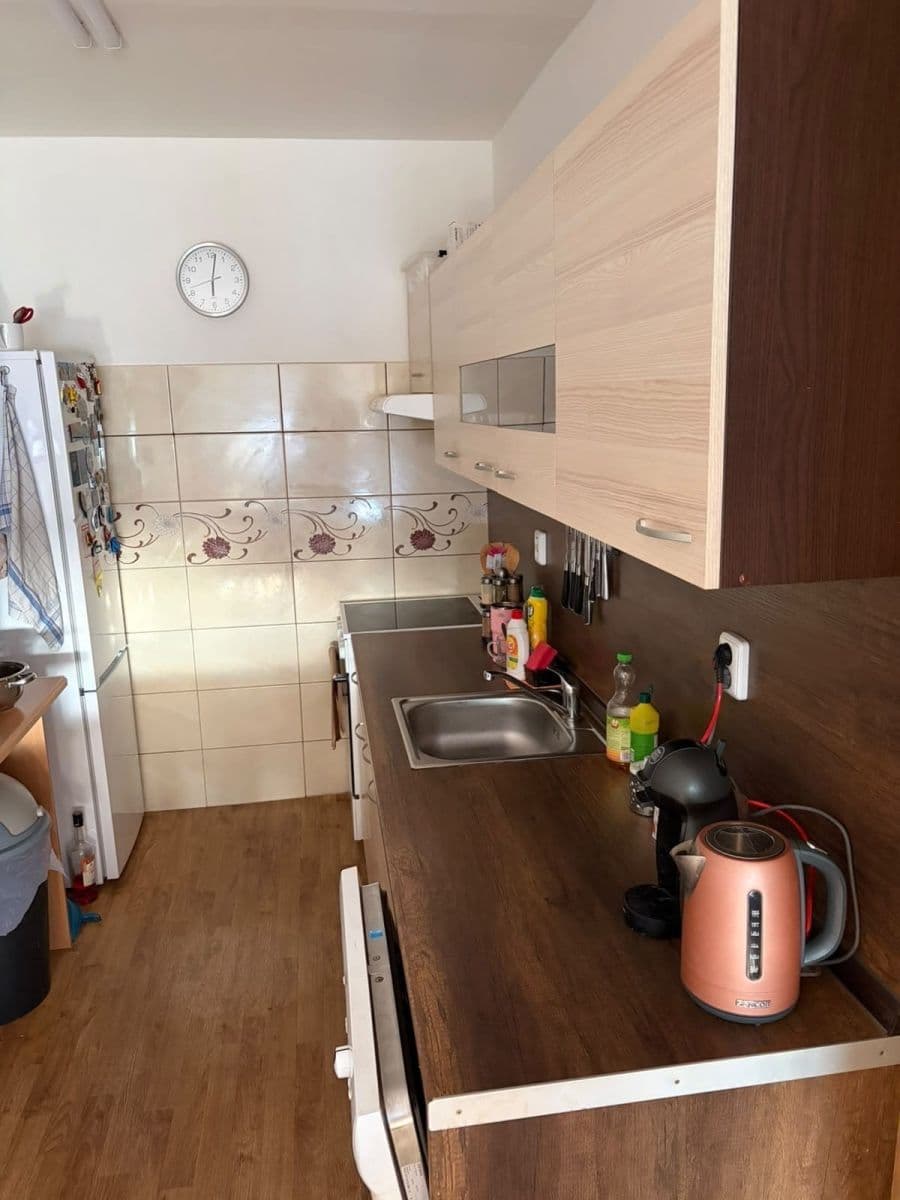 Pronájem bytu 3+kk 72 m², Makovského, Praha, Praha Pronájem bytu 3+kk 72 m², Makovského, Praha, Praha