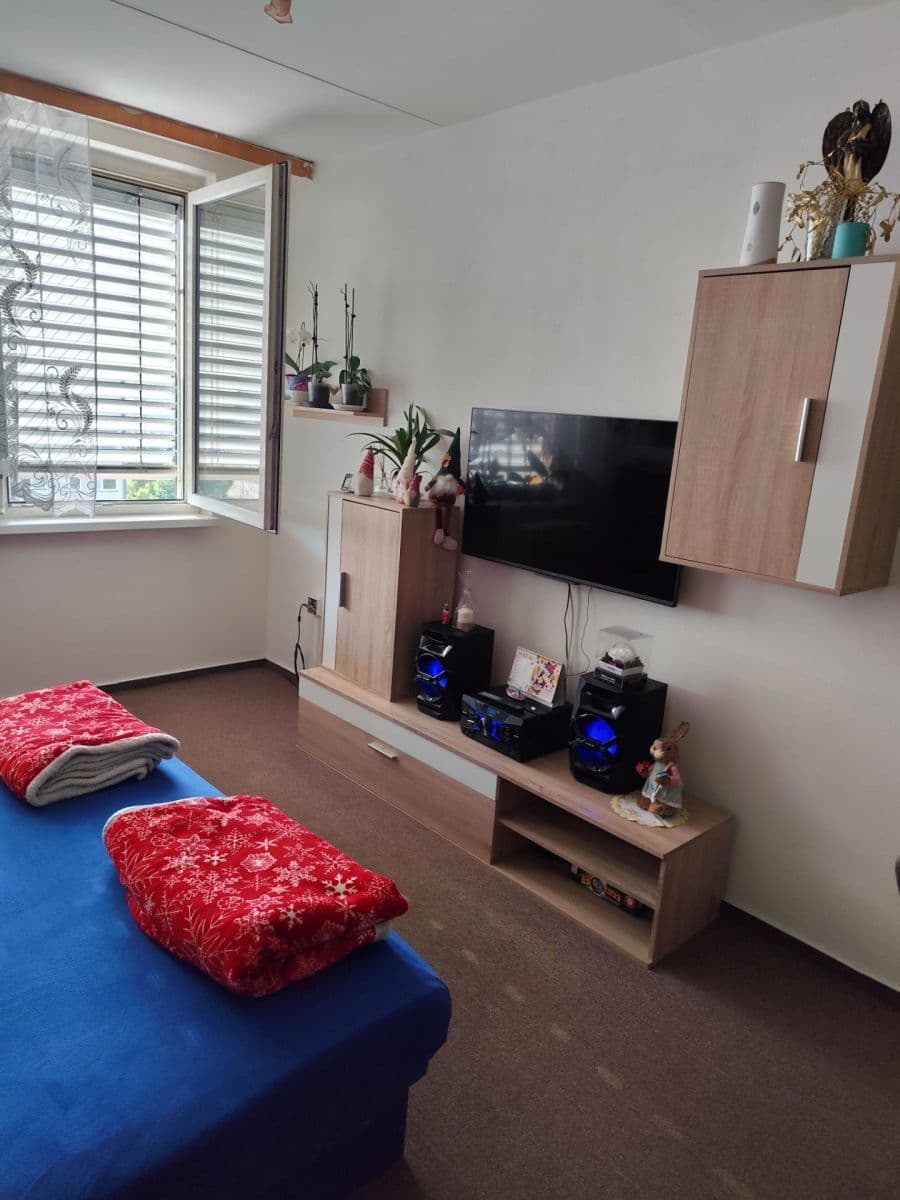 Pronájem bytu 3+kk 72 m², Makovského, Praha, Praha Pronájem bytu 3+kk 72 m², Makovského, Praha, Praha