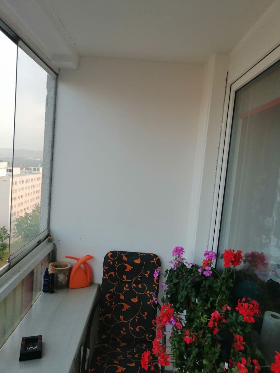 Pronájem bytu 3+kk 72 m², Makovského, Praha, Praha Pronájem bytu 3+kk 72 m², Makovského, Praha, Praha