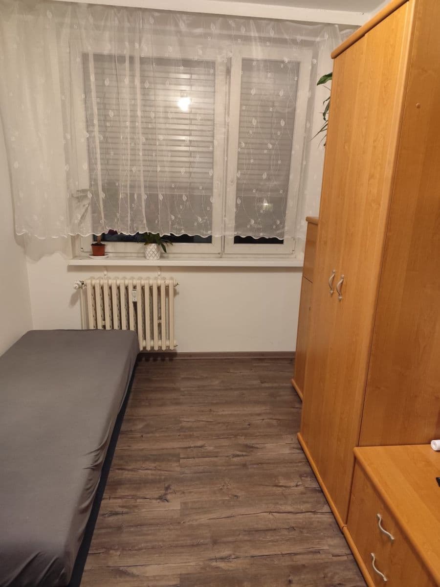 Pronájem bytu 3+kk 72 m², Makovského, Praha, Praha Pronájem bytu 3+kk 72 m², Makovského, Praha, Praha