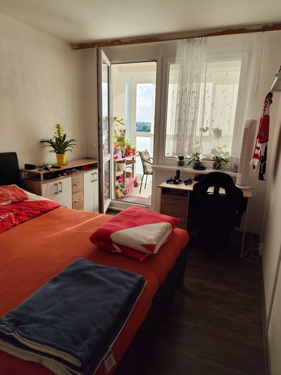 Pronájem bytu 3+kk 72 m², Makovského, Praha, Praha Pronájem bytu 3+kk 72 m², Makovského, Praha, Praha