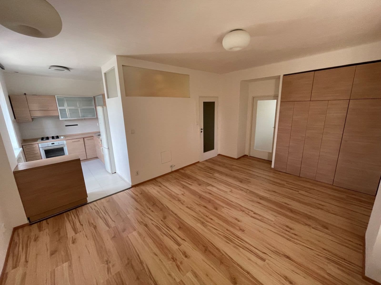 Pronájem bytu 2+kk 55 m², Tejnická, Praha, Praha Pronájem bytu 2+kk 55 m², Tejnická, Praha, Praha