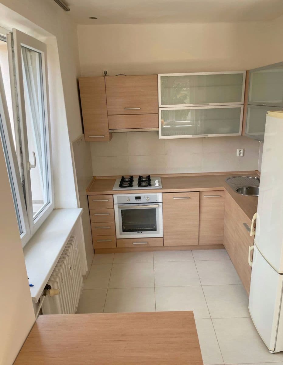 Pronájem bytu 2+kk 55 m², Tejnická, Praha, Praha Pronájem bytu 2+kk 55 m², Tejnická, Praha, Praha
