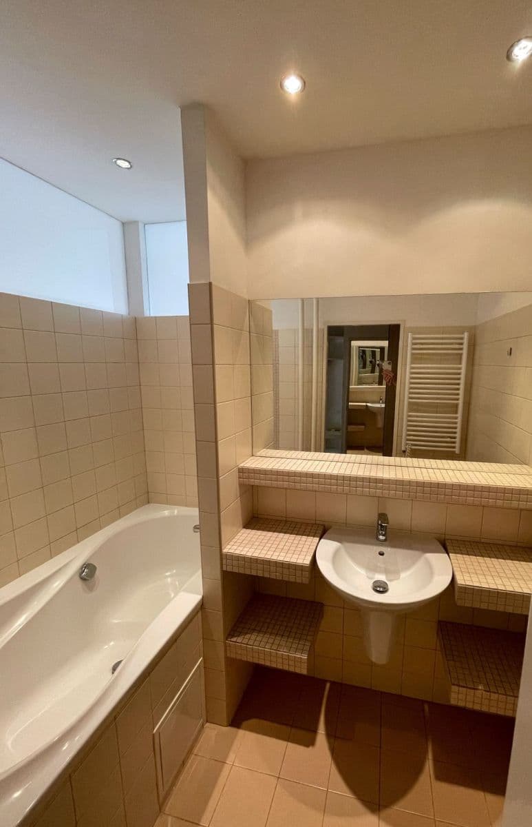 Pronájem bytu 2+kk 55 m², Tejnická, Praha, Praha Pronájem bytu 2+kk 55 m², Tejnická, Praha, Praha