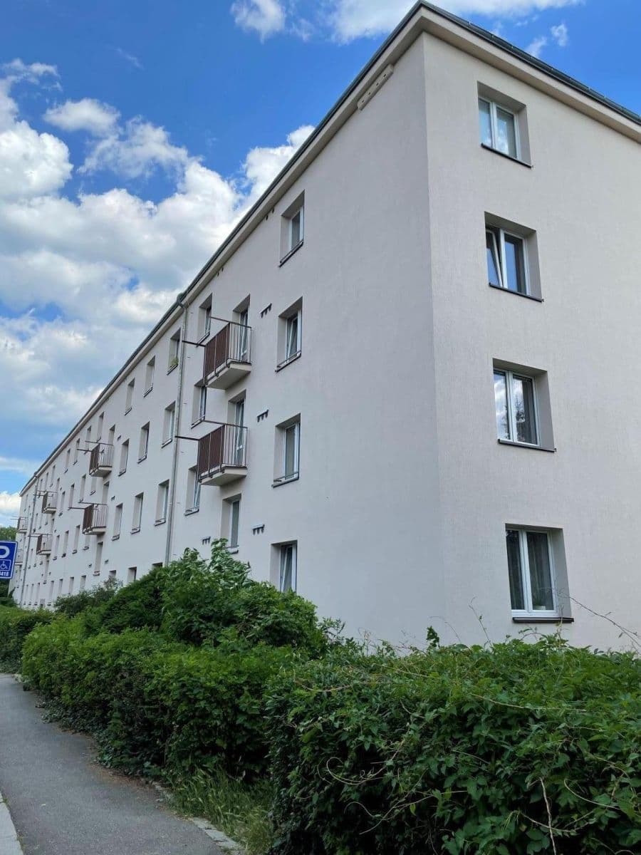 Pronájem bytu 2+kk 55 m², Tejnická, Praha, Praha Pronájem bytu 2+kk 55 m², Tejnická, Praha, Praha
