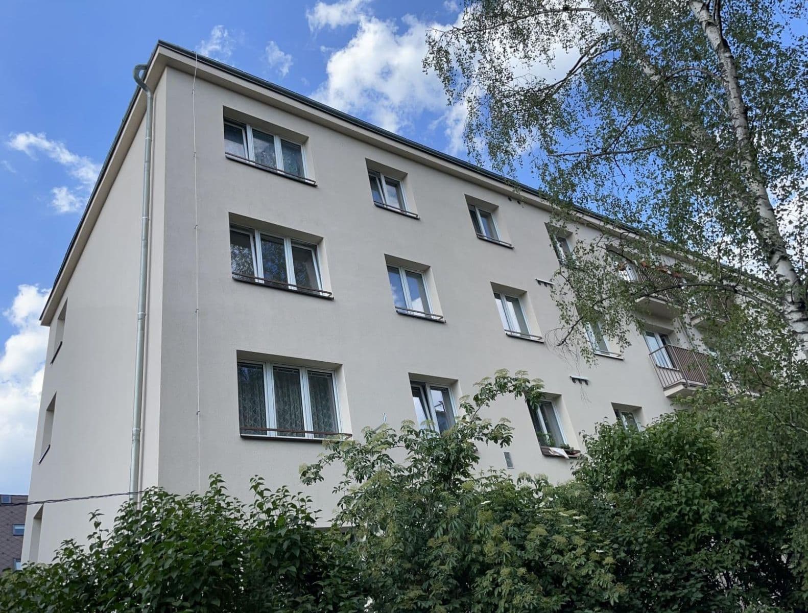 Pronájem bytu 2+kk 55 m², Tejnická, Praha, Praha Pronájem bytu 2+kk 55 m², Tejnická, Praha, Praha