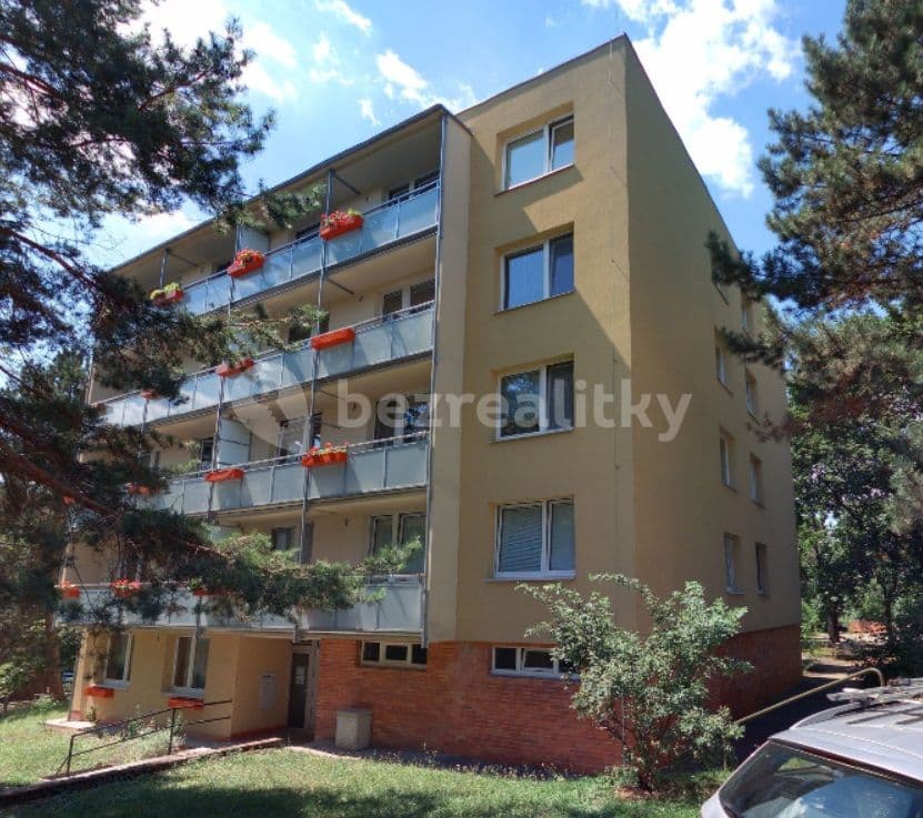 Pronájem bytu 3+1 75 m², Třískalova, Brno, Jihomoravský kraj Pronájem bytu 3+1 75 m², Třískalova, Brno, Jihomoravský kraj