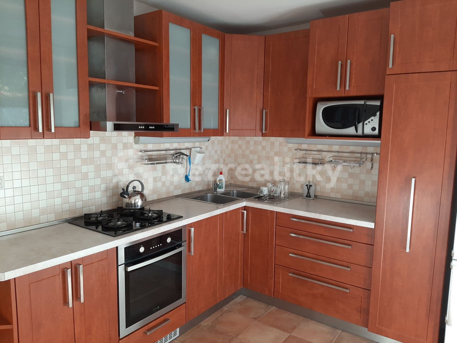 Pronájem bytu 3+1 75 m², Třískalova, Brno, Jihomoravský kraj Pronájem bytu 3+1 75 m², Třískalova, Brno, Jihomoravský kraj