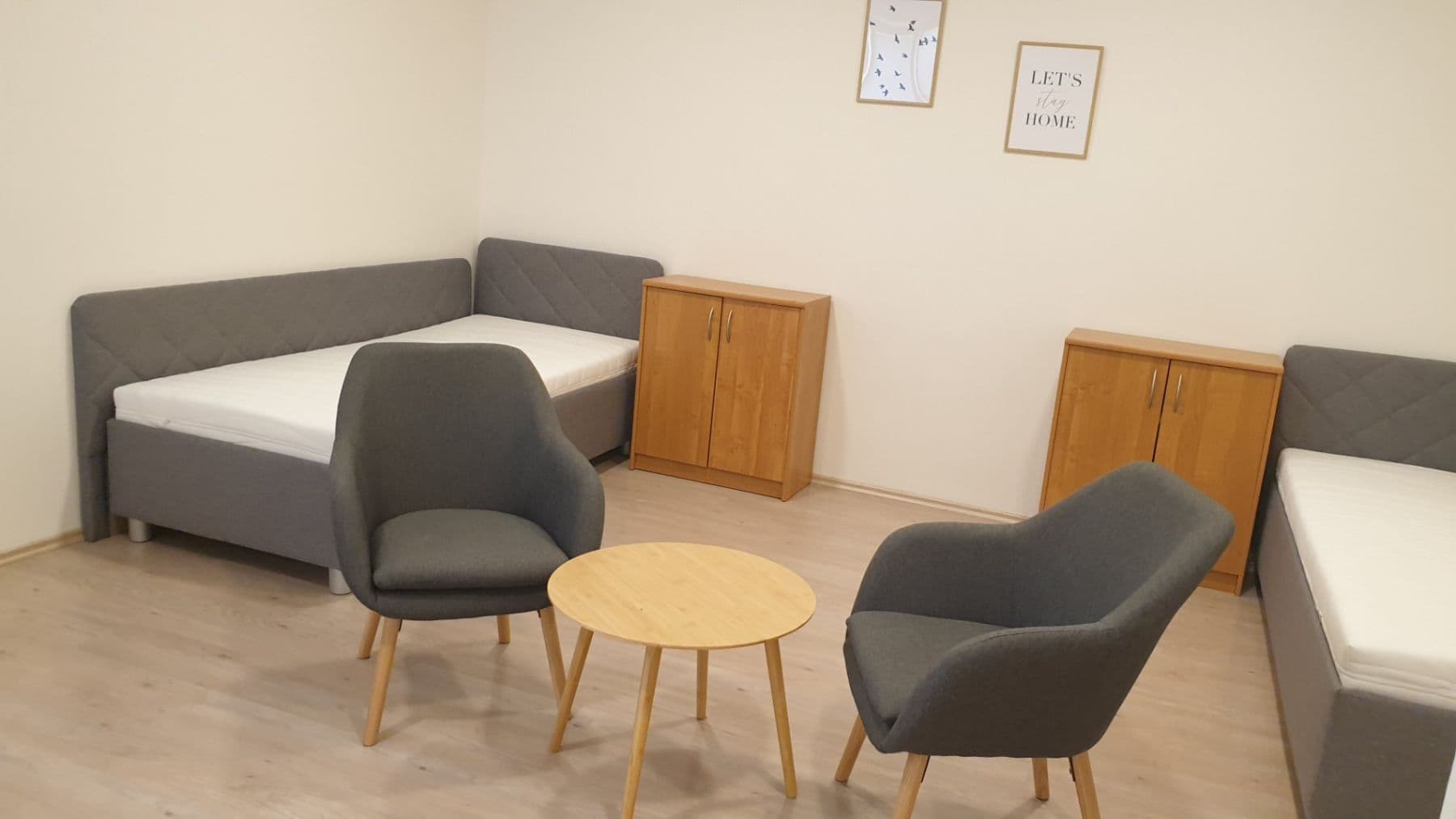 Pronájem bytu 2+1 65 m², Kounicova, Brno, Jihomoravský kraj Pronájem bytu 2+1 65 m², Kounicova, Brno, Jihomoravský kraj