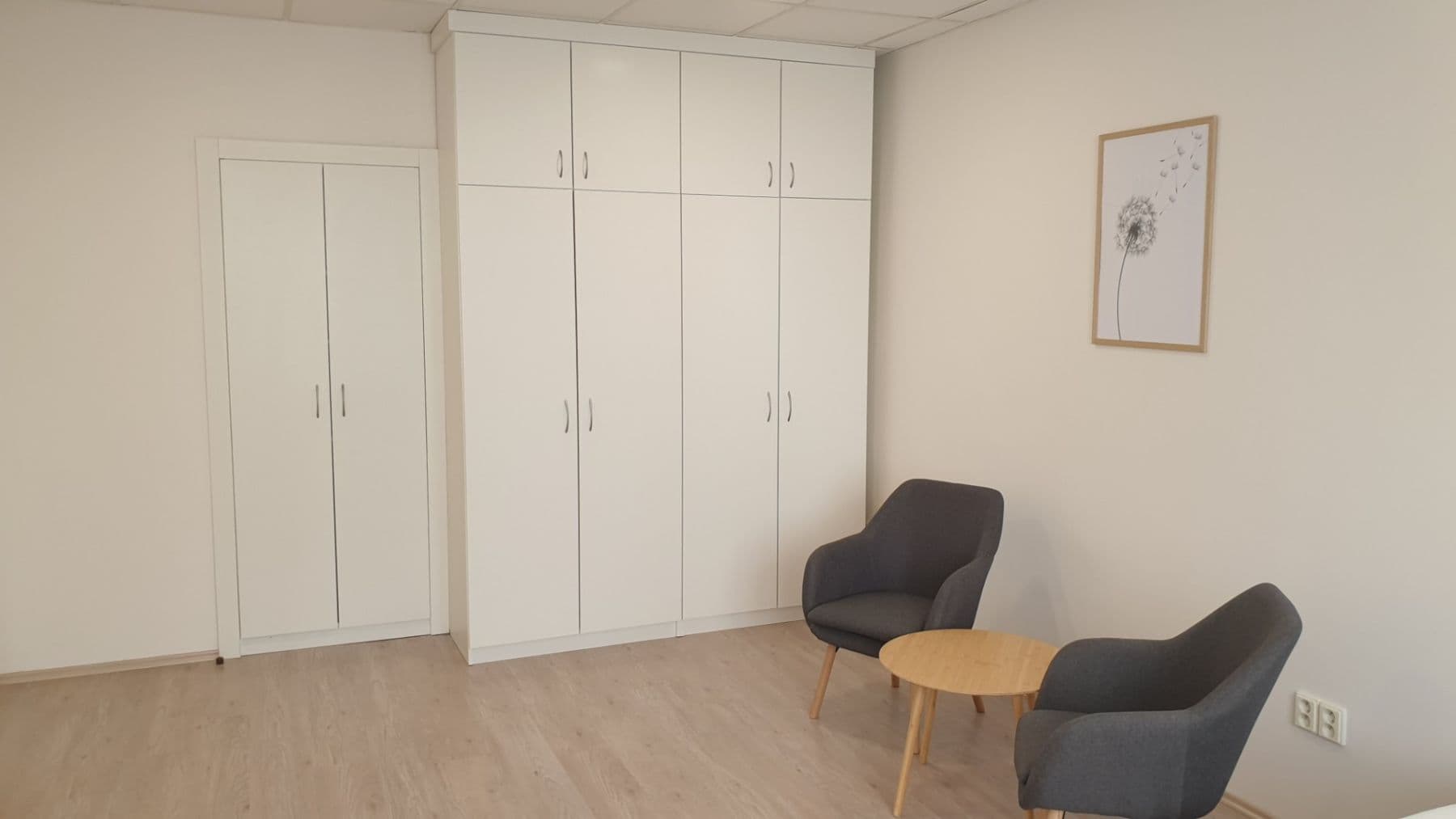 Pronájem bytu 2+1 65 m², Kounicova, Brno, Jihomoravský kraj Pronájem bytu 2+1 65 m², Kounicova, Brno, Jihomoravský kraj
