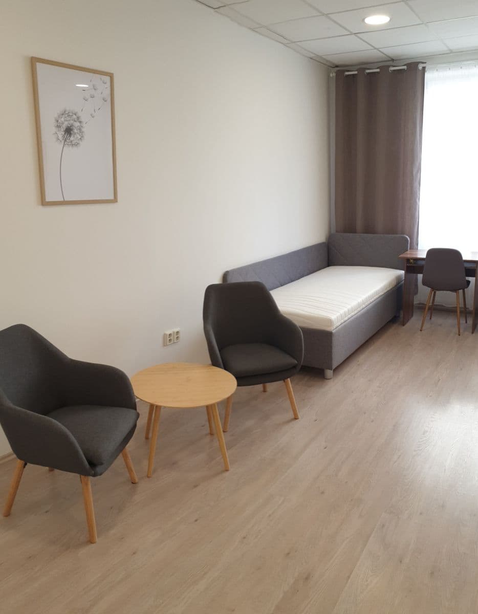Pronájem bytu 2+1 65 m², Kounicova, Brno, Jihomoravský kraj Pronájem bytu 2+1 65 m², Kounicova, Brno, Jihomoravský kraj