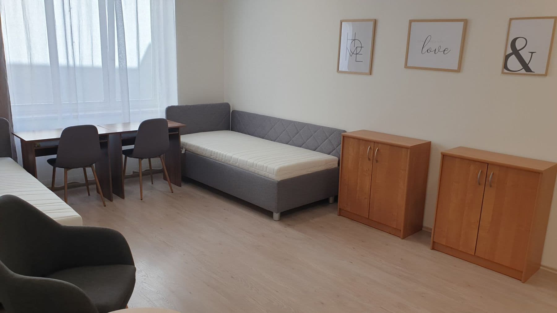 Pronájem bytu 2+1 65 m², Kounicova, Brno, Jihomoravský kraj Pronájem bytu 2+1 65 m², Kounicova, Brno, Jihomoravský kraj