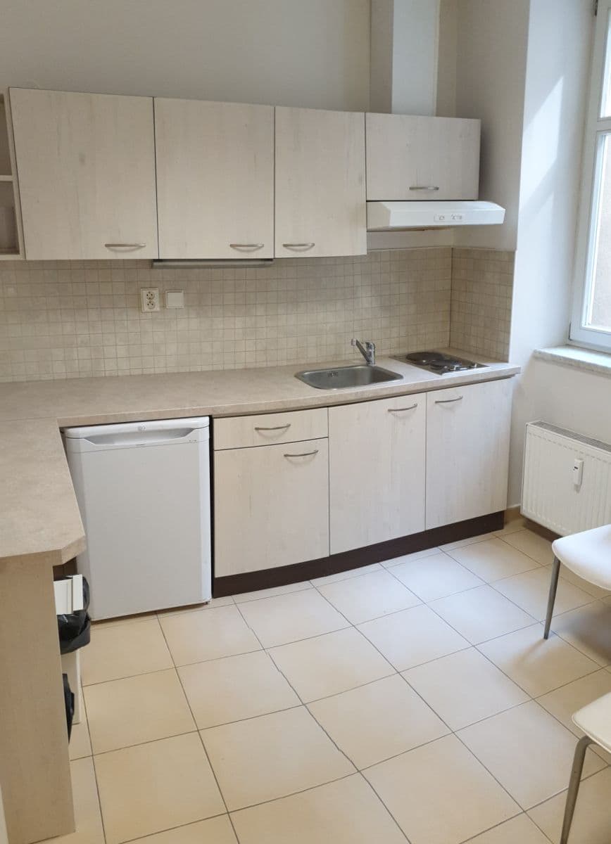 Pronájem bytu 2+1 65 m², Kounicova, Brno, Jihomoravský kraj Pronájem bytu 2+1 65 m², Kounicova, Brno, Jihomoravský kraj