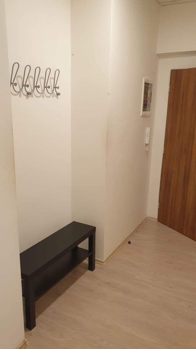 Pronájem bytu 2+1 65 m², Kounicova, Brno, Jihomoravský kraj Pronájem bytu 2+1 65 m², Kounicova, Brno, Jihomoravský kraj