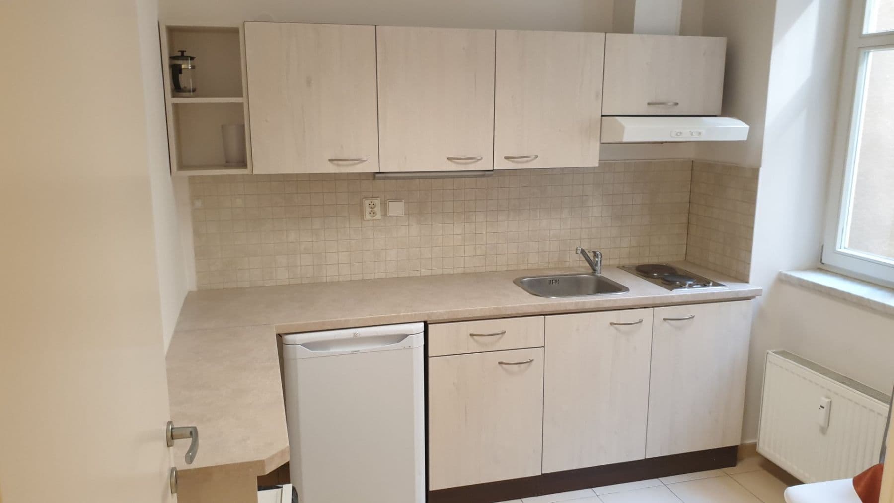 Pronájem bytu 2+1 65 m², Kounicova, Brno, Jihomoravský kraj Pronájem bytu 2+1 65 m², Kounicova, Brno, Jihomoravský kraj