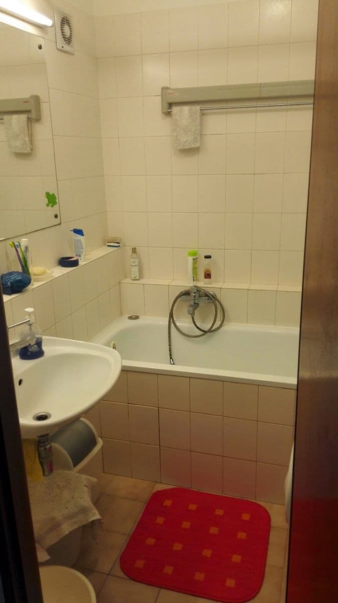 Pronájem bytu 4+1 10 m², U Pentlovky, Praha, Praha Pronájem bytu 4+1 10 m², U Pentlovky, Praha, Praha
