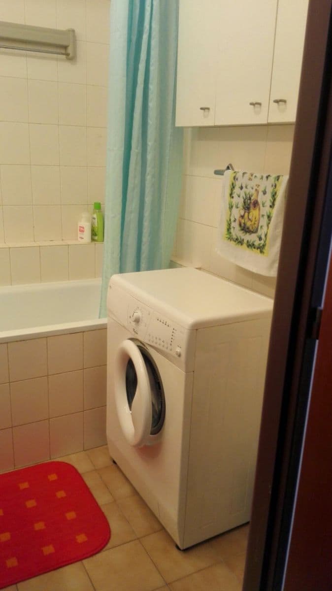 Pronájem bytu 4+1 10 m², U Pentlovky, Praha, Praha Pronájem bytu 4+1 10 m², U Pentlovky, Praha, Praha