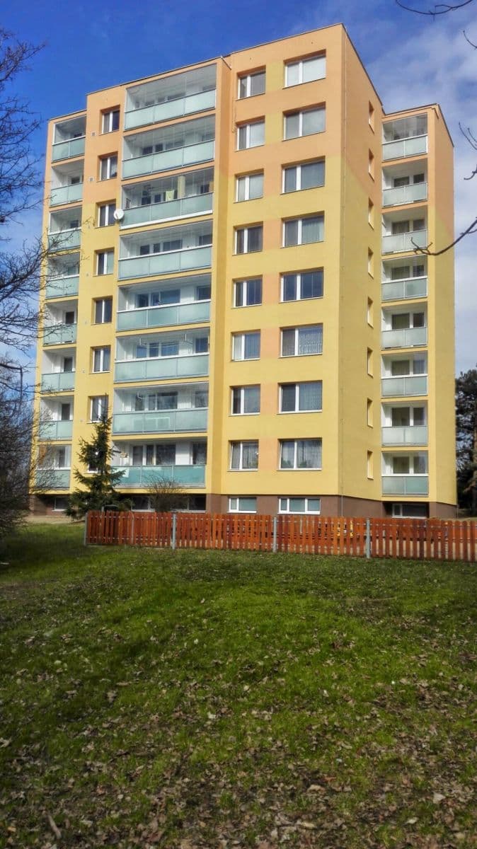 Pronájem bytu 4+1 10 m², U Pentlovky, Praha, Praha Pronájem bytu 4+1 10 m², U Pentlovky, Praha, Praha