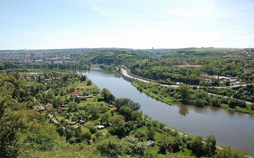 Pronájem bytu 4+1 10 m², U Pentlovky, Praha, Praha Pronájem bytu 4+1 10 m², U Pentlovky, Praha, Praha