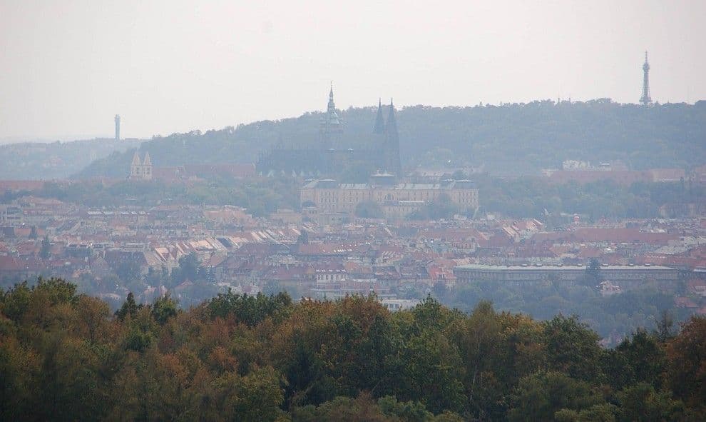 Pronájem bytu 4+1 10 m², U Pentlovky, Praha, Praha Pronájem bytu 4+1 10 m², U Pentlovky, Praha, Praha