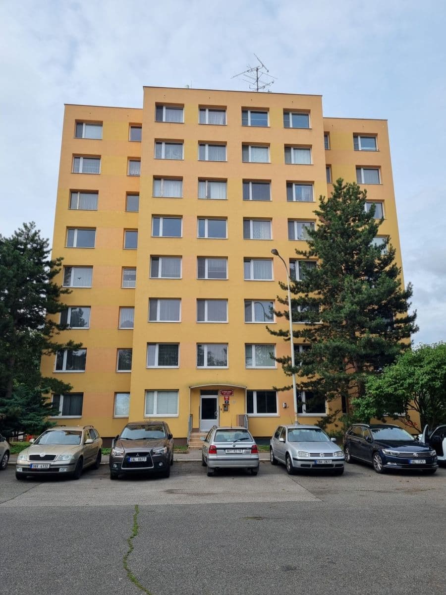 Pronájem bytu 4+1 10 m², U Pentlovky, Praha, Praha Pronájem bytu 4+1 10 m², U Pentlovky, Praha, Praha