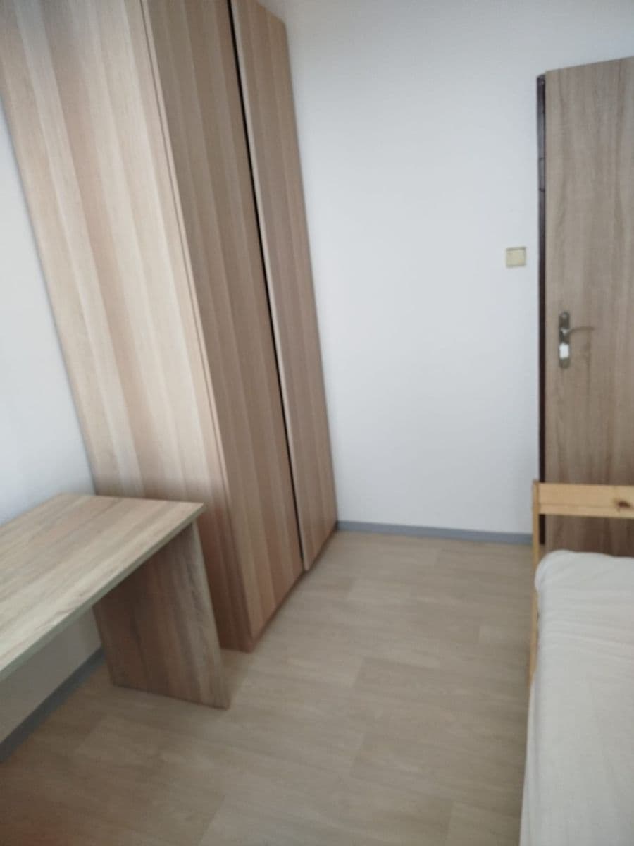 Pronájem bytu 4+1 10 m², U Pentlovky, Praha, Praha Pronájem bytu 4+1 10 m², U Pentlovky, Praha, Praha