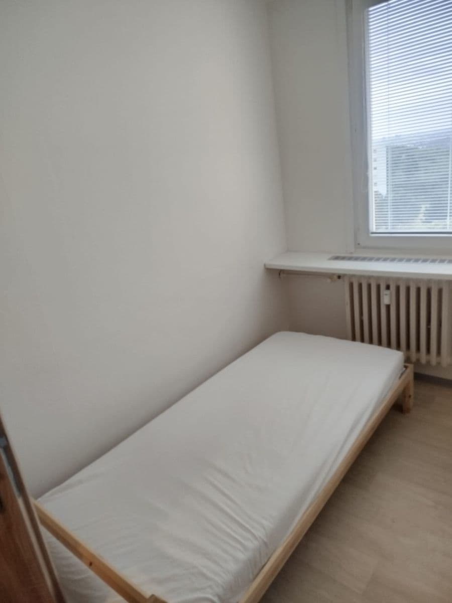 Pronájem bytu 4+1 10 m², U Pentlovky, Praha, Praha Pronájem bytu 4+1 10 m², U Pentlovky, Praha, Praha