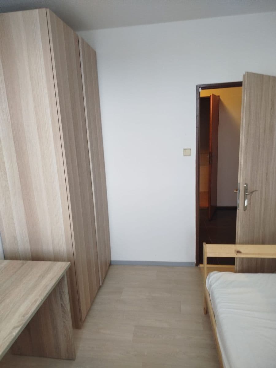 Pronájem bytu 4+1 10 m², U Pentlovky, Praha, Praha Pronájem bytu 4+1 10 m², U Pentlovky, Praha, Praha